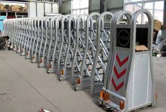 如何做好電動(dòng)門的保養(yǎng)工作