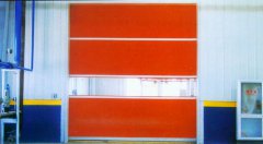 卷簾門安裝注意要點(diǎn)