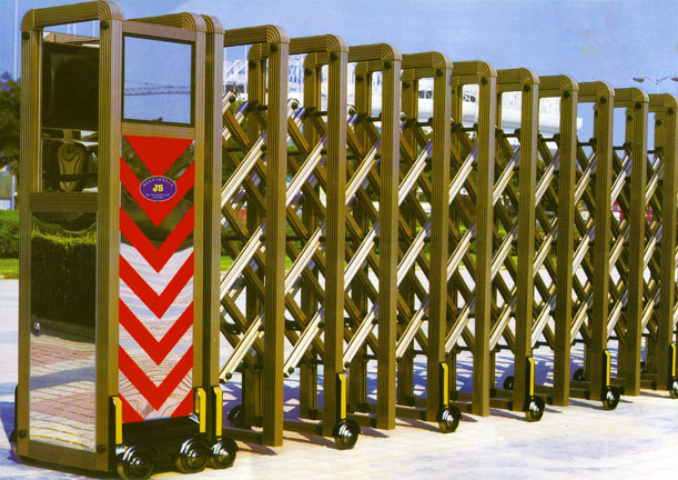 順風門（香檳）