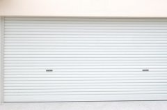 金順門業-煙臺卷簾門調試時應注意哪些事項