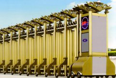 你真的會(huì)清洗煙臺(tái)電動(dòng)門嗎