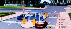 煙臺停車場系統常見問題