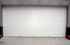 煙臺卷簾門安裝質量標準