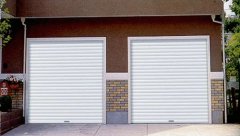 為什么要定期維護電動卷簾門