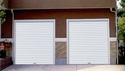 煙臺(tái)卷簾門