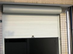 卷簾門有哪些類型，如何選購卷簾門