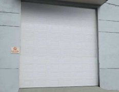 煙臺(tái)提升門穩(wěn)定可靠的性能