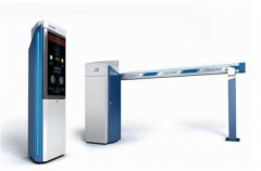 停車場系統怎么選擇道閘