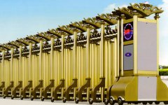 電動(dòng)門(mén)怎么組裝你知道嗎