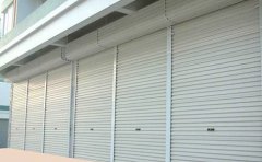 電動(dòng)卷簾門(mén)拉不動(dòng)怎么處理？