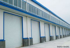 工業門標準成為行業關注的要點