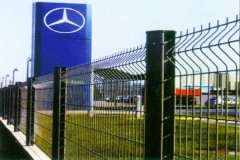 塑鋼護欄解決了傳統(tǒng)護欄的缺點